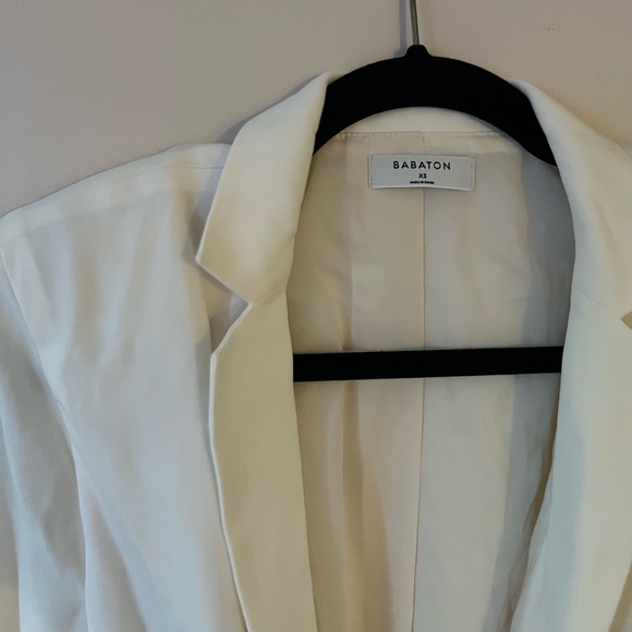 Babaton Raine Dress - Picture 4 of 5